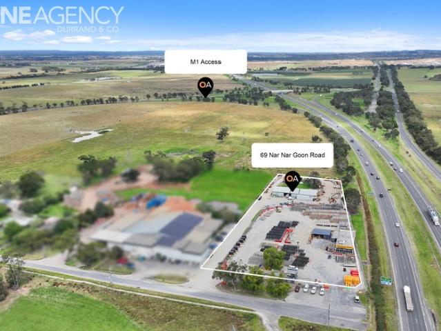 Property for sale in Camerons Creek, Victoria