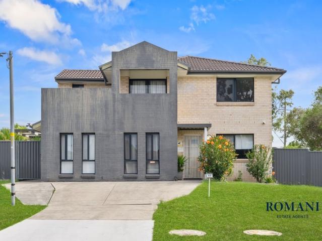 Townhouse for sale in Sydney, New South Wales