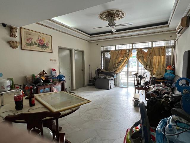 Apartment for sale in Country Heights Damansara, Kuala Lumpur