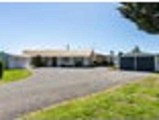 House for sale in Kirwee, Selwyn District