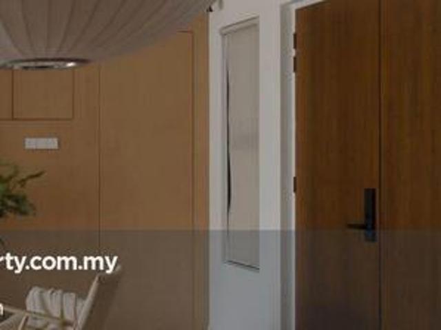 Serviced Residence for sale in Taman Desa