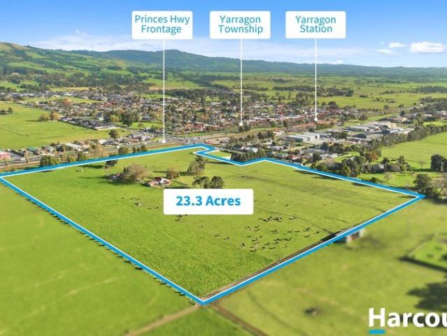 Cottage for sale in Yarragon