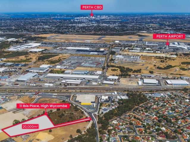 Property for sale in High Wycombe, Western Australia