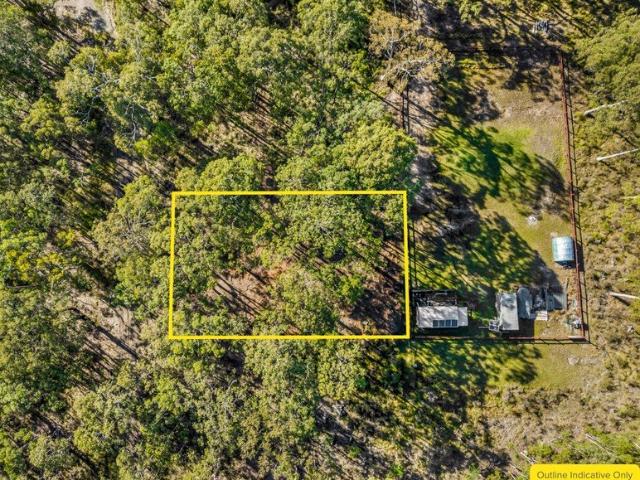 Land for sale in Ambergate, New South Wales