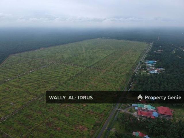 Property for sale in Batu Pahat, Johor