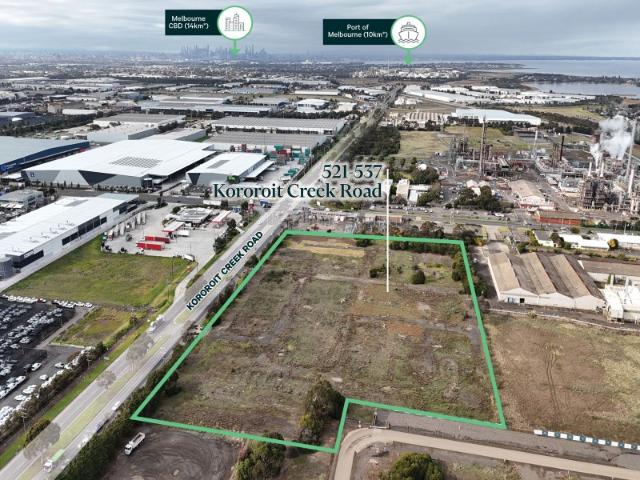 Warehouse for sale in Camerons Creek, Victoria