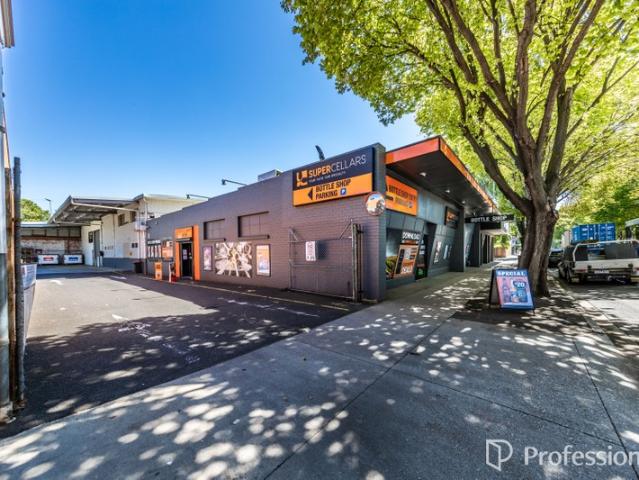 Warehouse for sale in Bacchus Marsh, Victoria