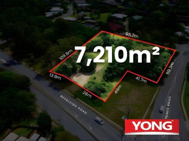 Land for sale in Toombul, Queensland