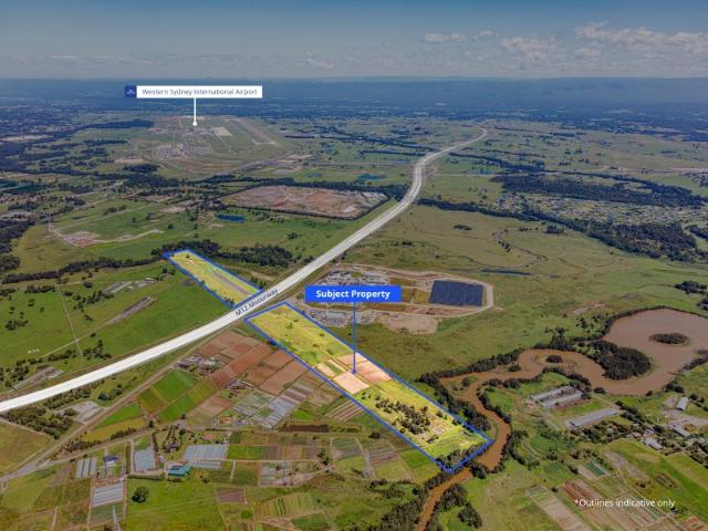 Property for sale in Sydney, New South Wales