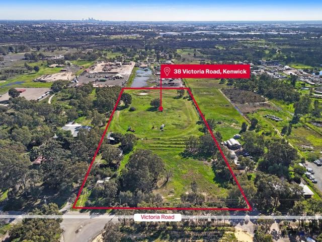 Property for sale in Kenwick, Western Australia