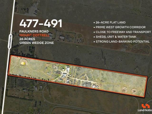 Cottage for sale in Camerons Creek, Victoria