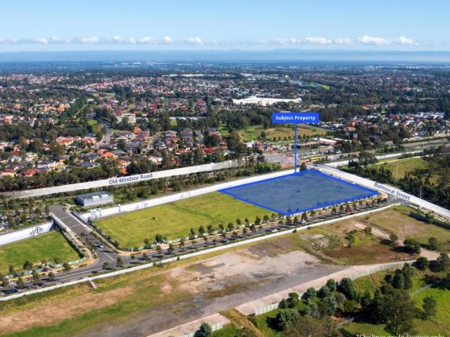 Property for sale in Sydney, New South Wales