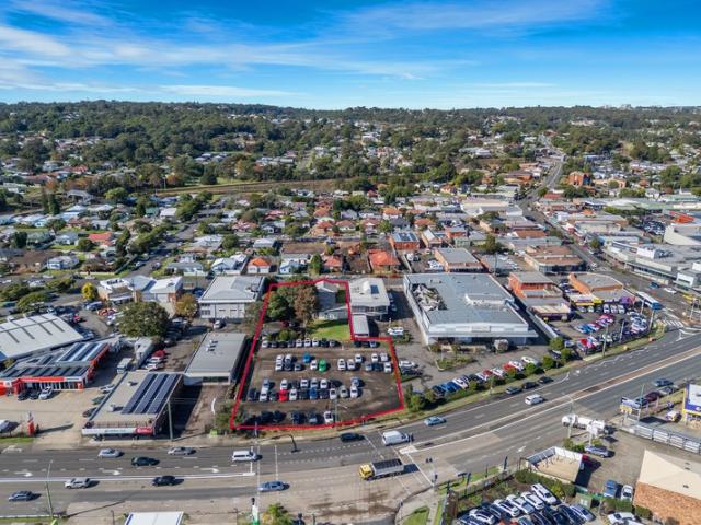Property for sale in Ambergate, New South Wales