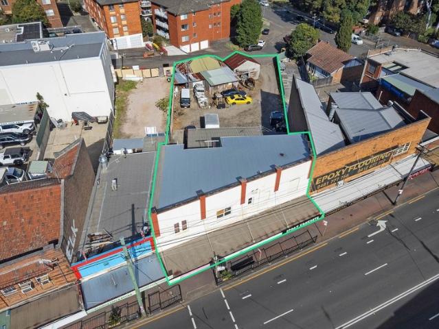 Property for sale in Sydney, New South Wales