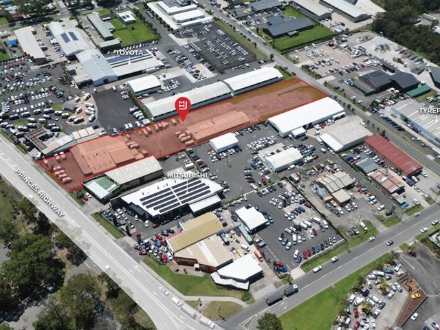 Warehouse for sale in South Nowra, New South Wales