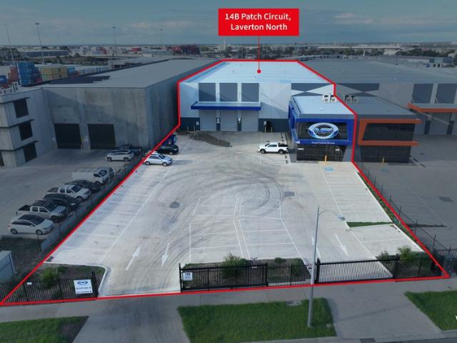 Warehouse for rent in Camerons Creek, Victoria