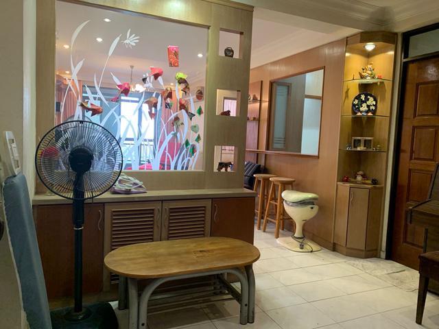 Condominium for sale in Georgetown, Penang