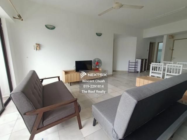 Residential House for rent in Muar, Johor