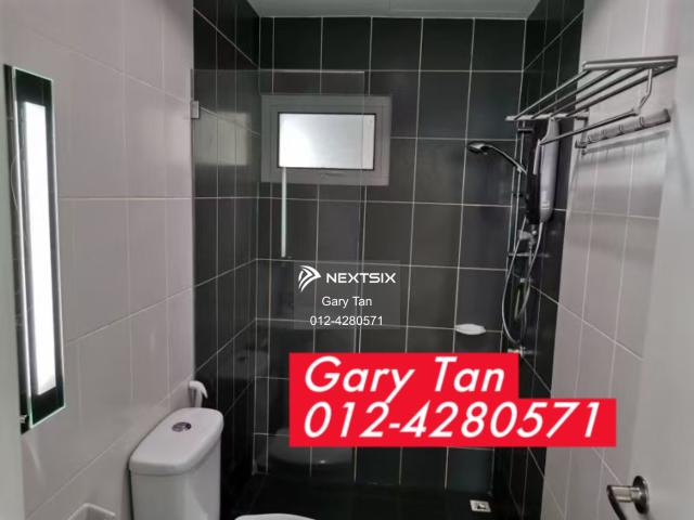 Warehouse for rent in Selangor