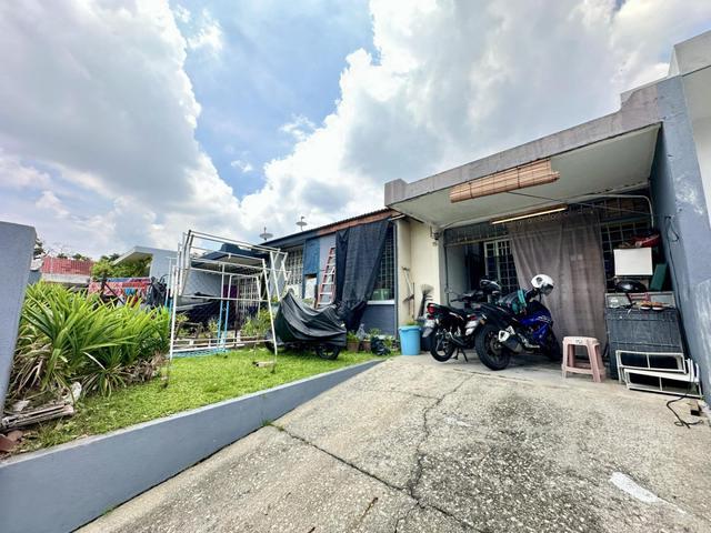 Terraced House for sale in Petaling, Damansara Damai