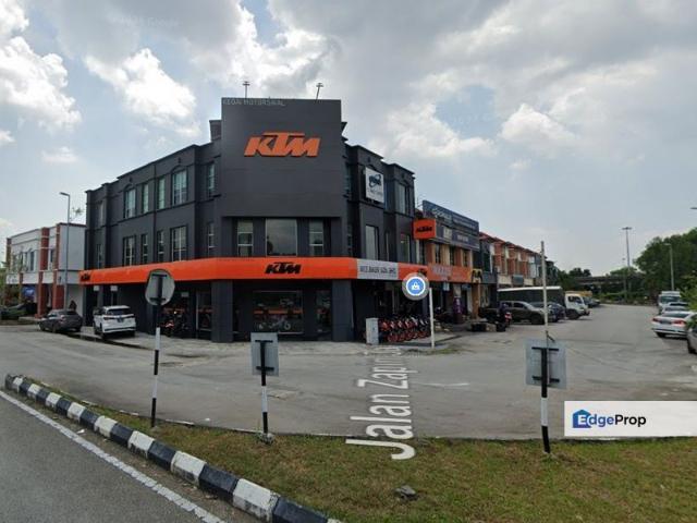 Shop for sale in Port Klang, Selangor