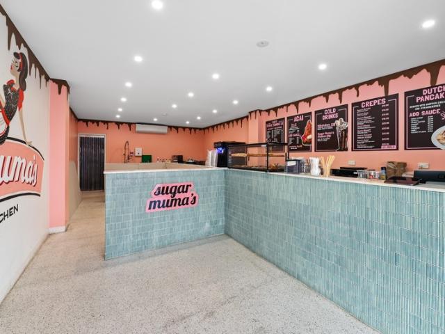 Retail for rent in Sydney, New South Wales