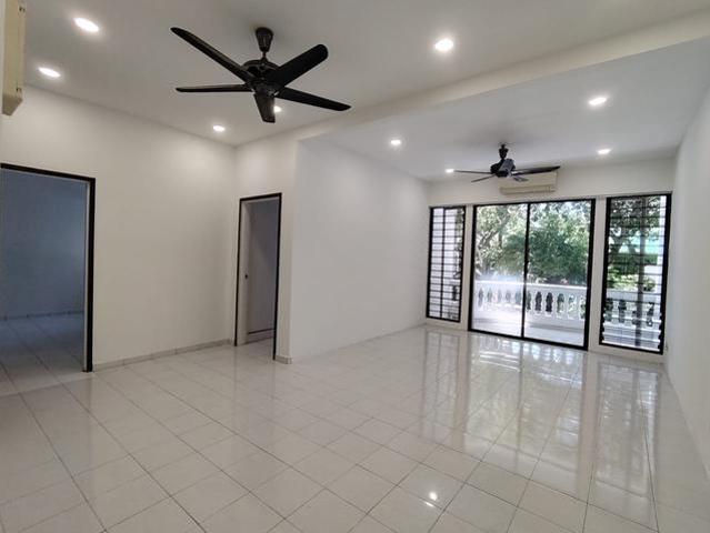 Apartment for sale in Georgetown, Penang