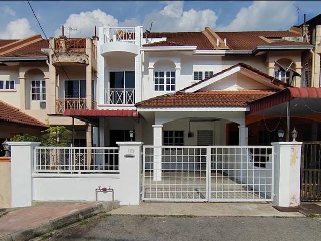 Terraced House for sale in Sungai Petani, Kuala Muda