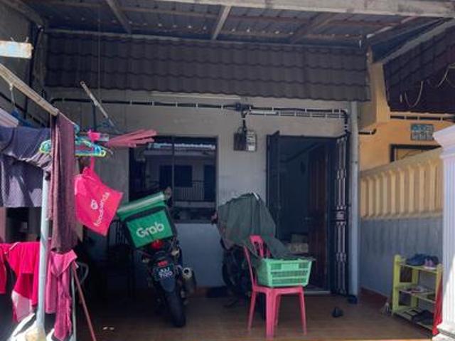 Terraced House for sale in Johore Bahru, Johor