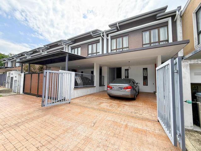 Terraced House for sale in Sendayan Village, Negeri Sembilan