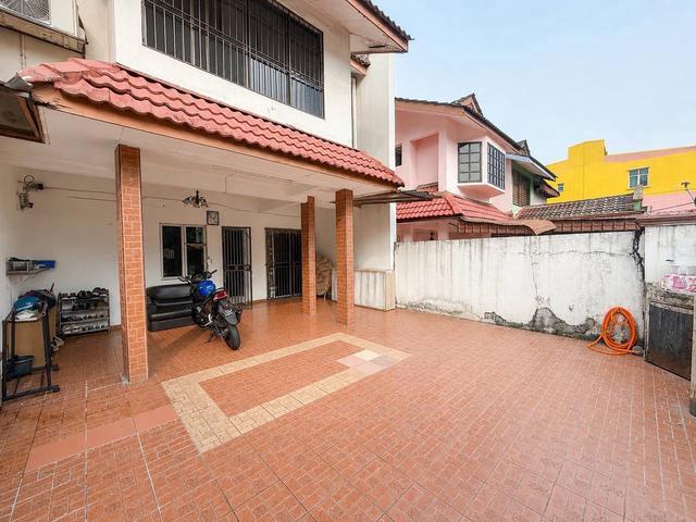 Terraced House for sale in Port Klang, Selangor