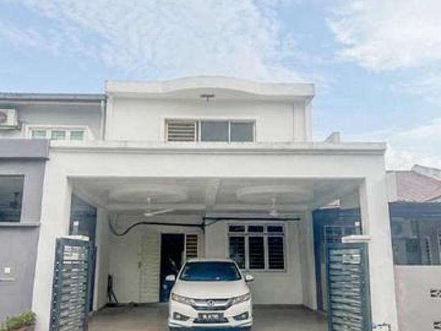 Terraced House for sale in Petaling, Subang Jaya