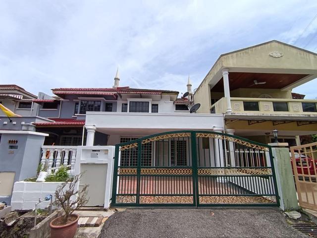 Terraced House for sale in Country Heights Damansara, Kuala Lumpur