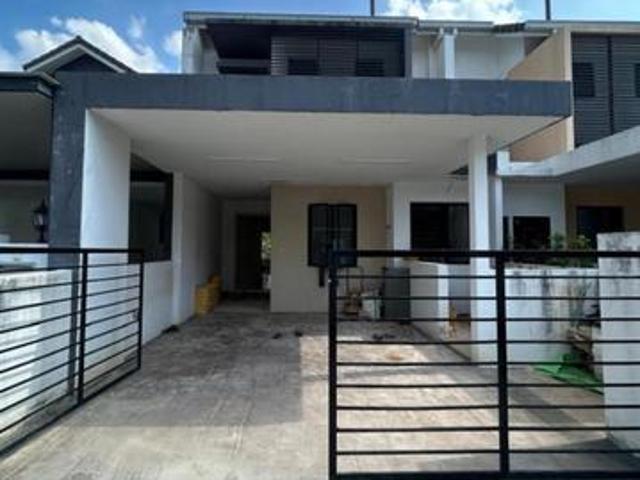 Terraced House for sale in Petaling, Alam Impian