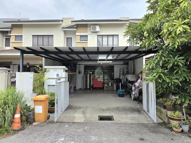 Terraced House for sale in Petaling, Alam Impian