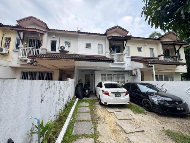 Terraced House for sale in Petaling, Damansara Damai