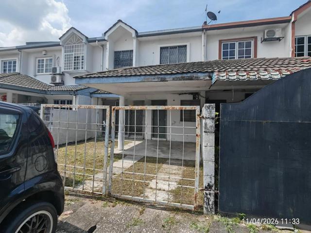 Terraced House for sale in Petaling, Subang Jaya