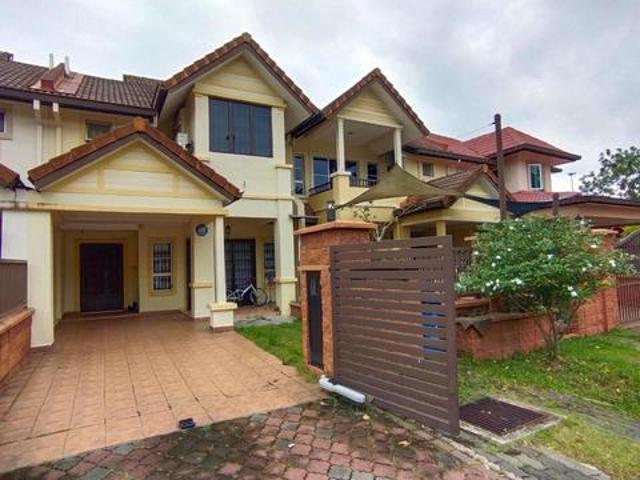 Terraced House for sale in Petaling, Alam Impian