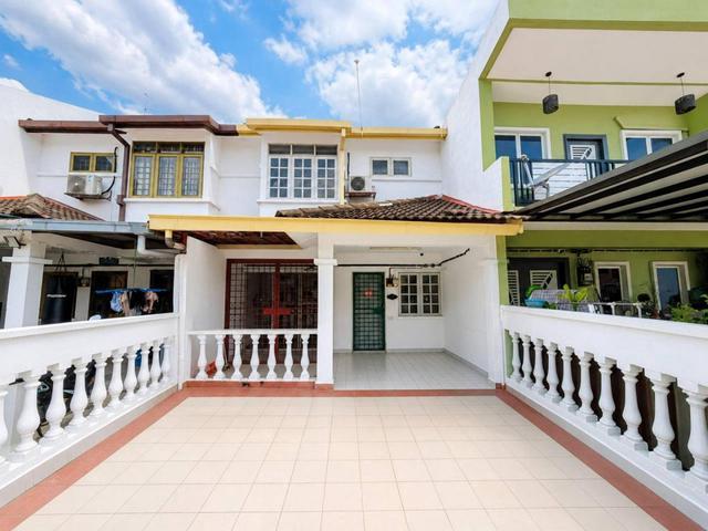 Terraced House for sale in Country Heights Damansara, Kuala Lumpur
