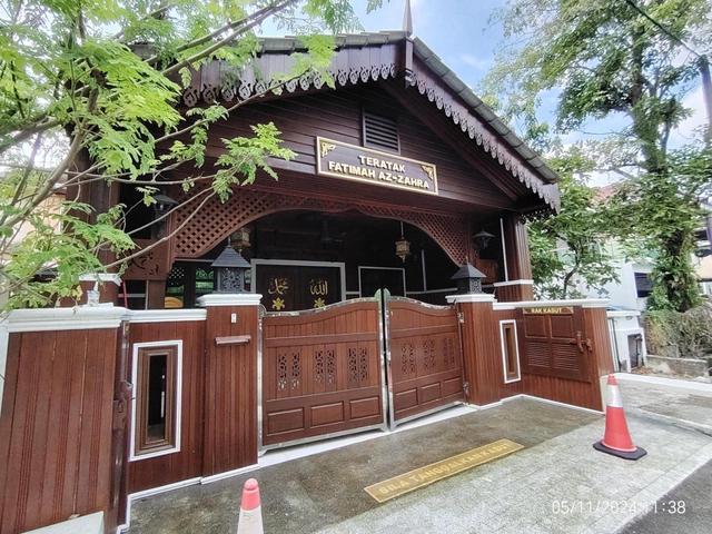 Terraced House for sale in Petaling, Subang Jaya