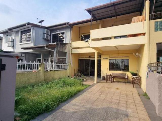 Terraced House for sale in Petaling, Damansara Damai