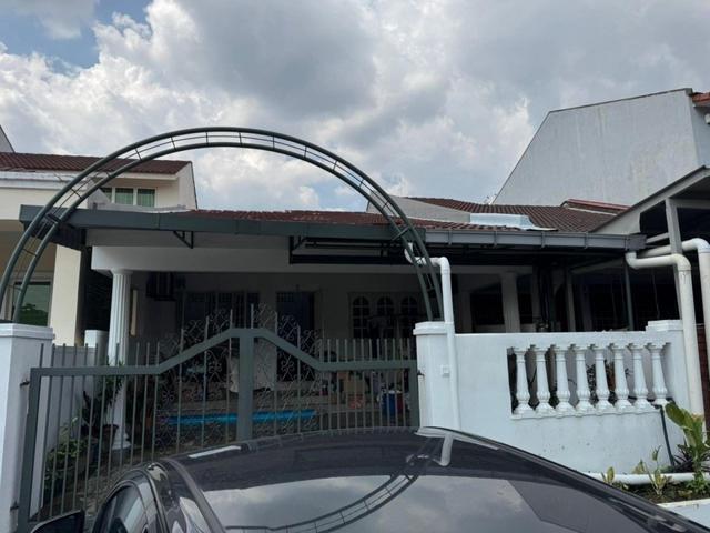 Terraced House for sale in Petaling, Damansara Damai