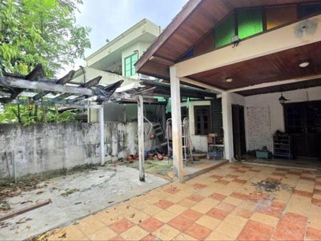 Terraced House for sale in Petaling, Damansara Damai