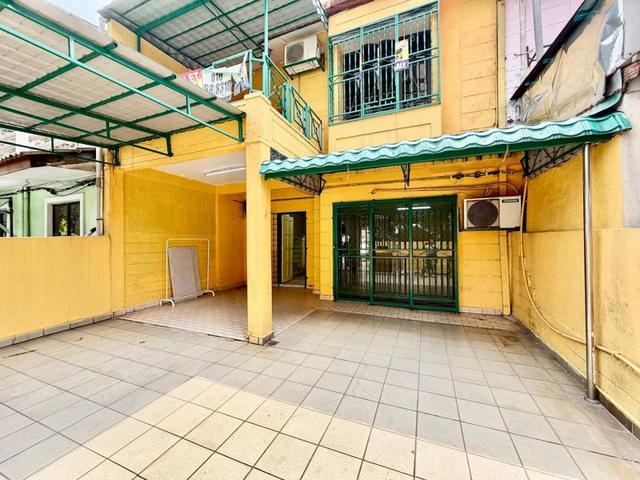 Terraced House for sale in Petaling, Damansara Damai