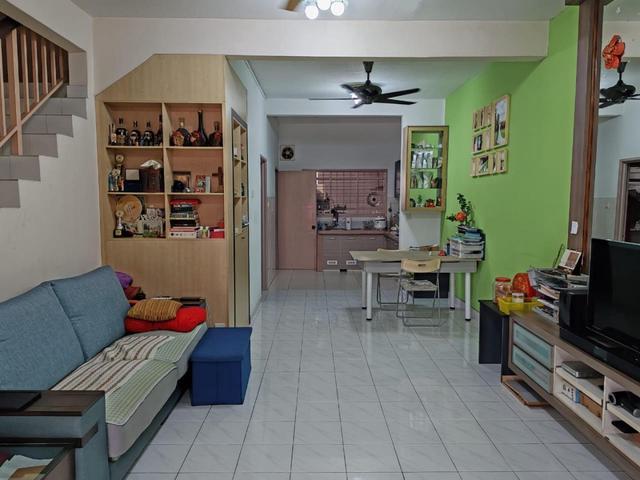 Terraced House for sale in Petaling, Subang Jaya