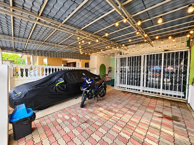 Terraced House for sale in Batu Caves, Majlis Perbandaran Selayang