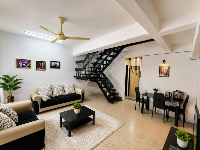 Terraced House for sale in Selayang, Selangor