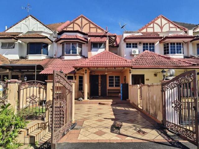 Terraced House for sale in Petaling, Subang Jaya