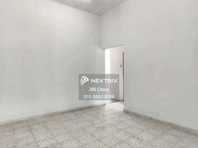 Warehouse for sale in Selangor