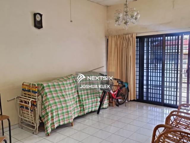 Shop for sale in Selangor